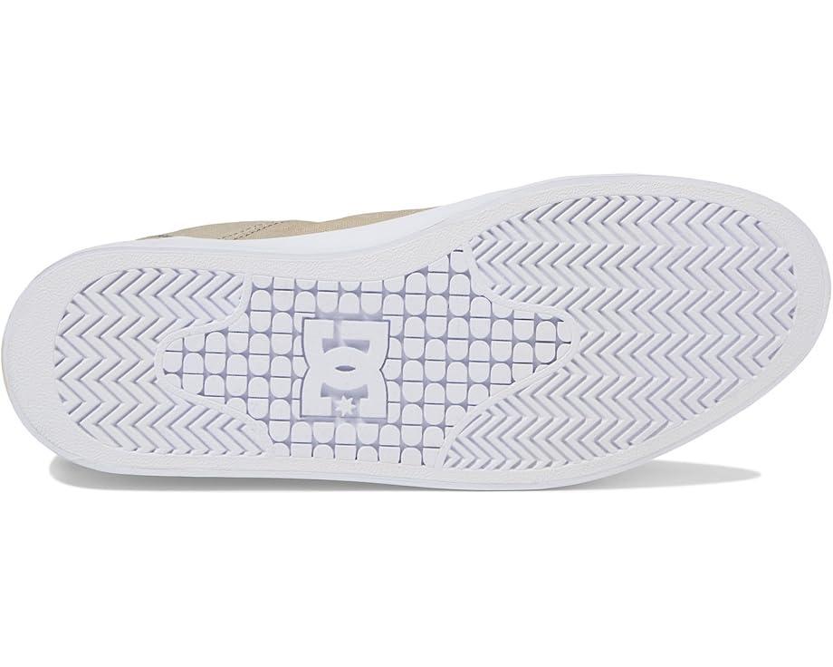 DC Shoes Cure Hi Top Product Image
