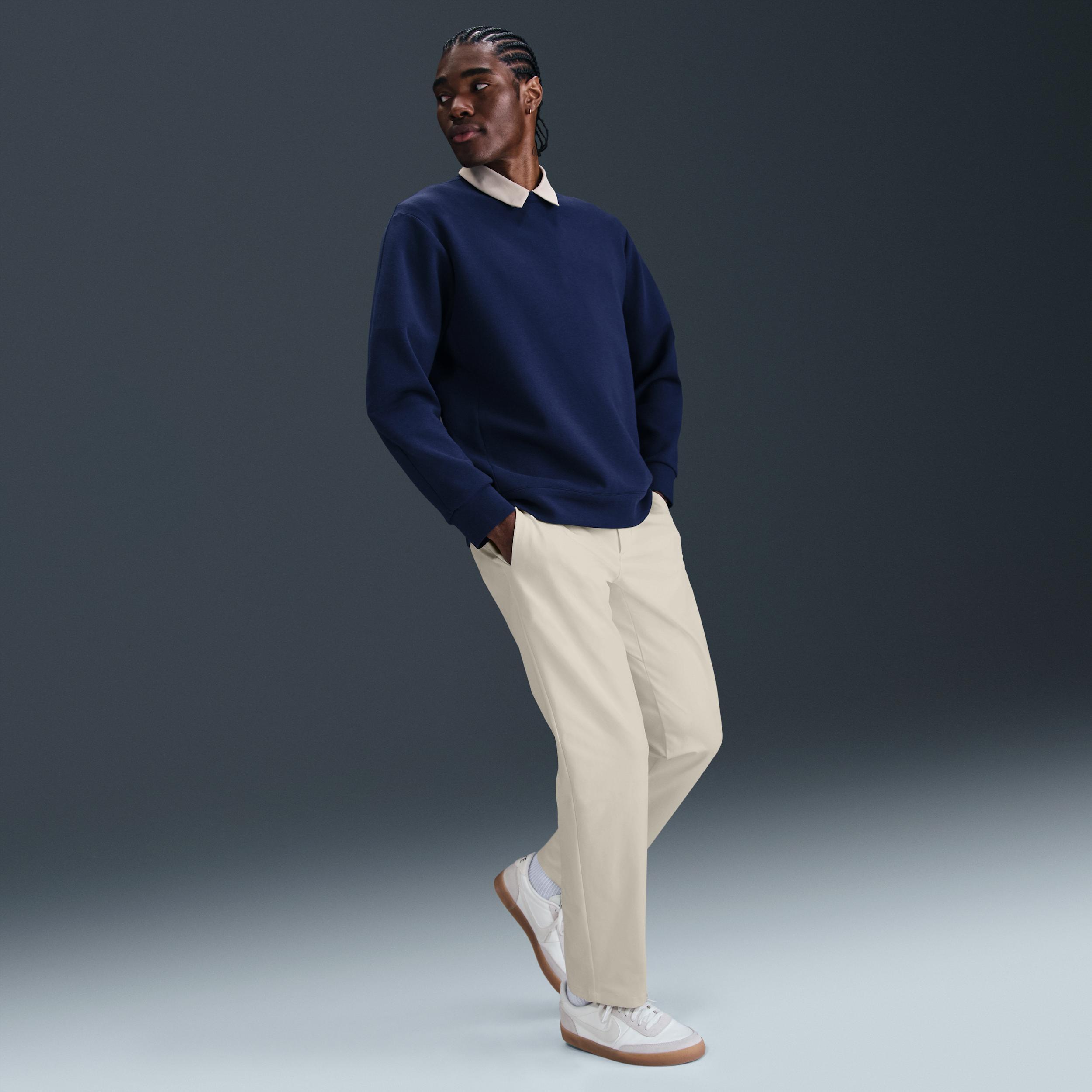 Nike 24.7 PerfectStretch Men's Dri-FIT Regular Chino Pants Product Image