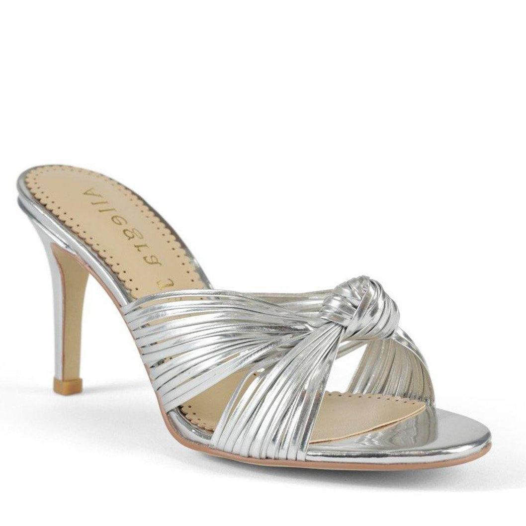 Marly Vegan Leather Sandal Product Image