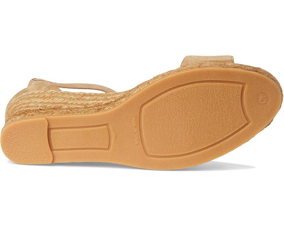 Felia Espadrille Wedge Sandals Product Image