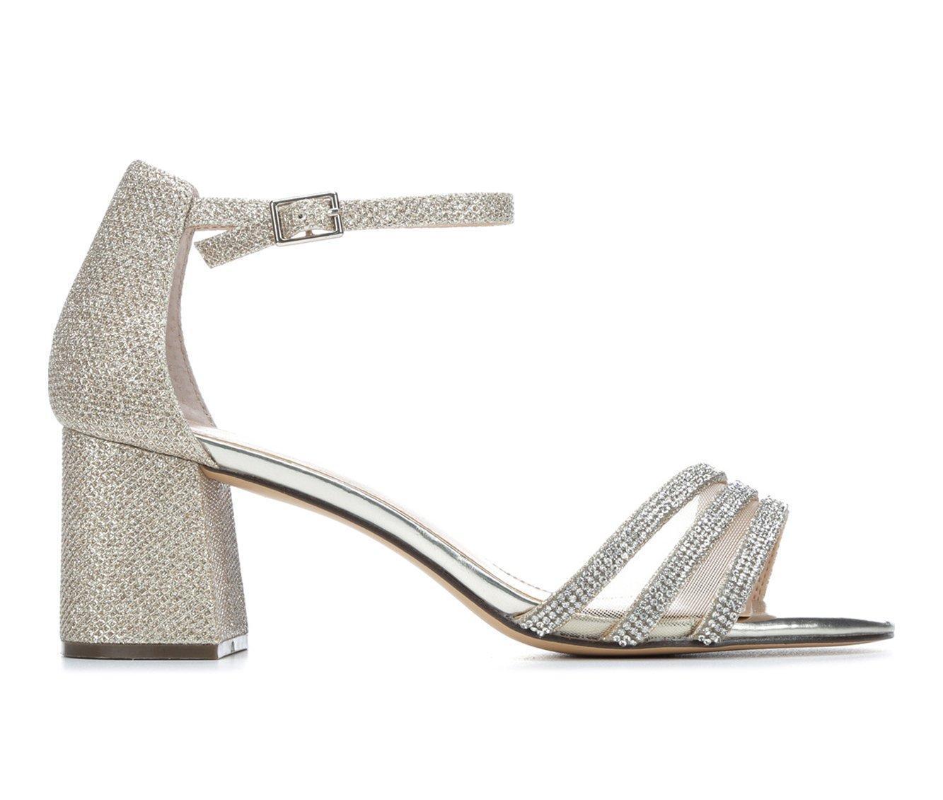 Women's Touch Of Nina Nalinie 1 Special Occasion Shoes Product Image