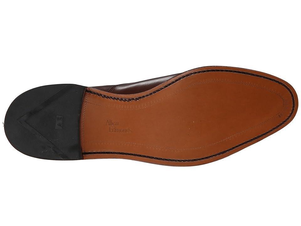 Mens Carlyle Leather Oxfords Product Image