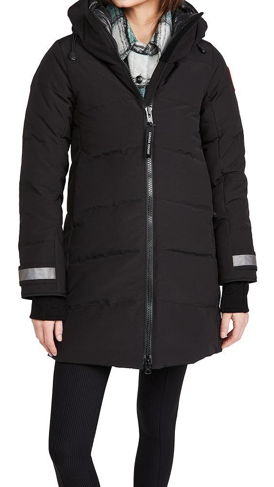 Canada Goose Merritt Parka | Shopbop Product Image
