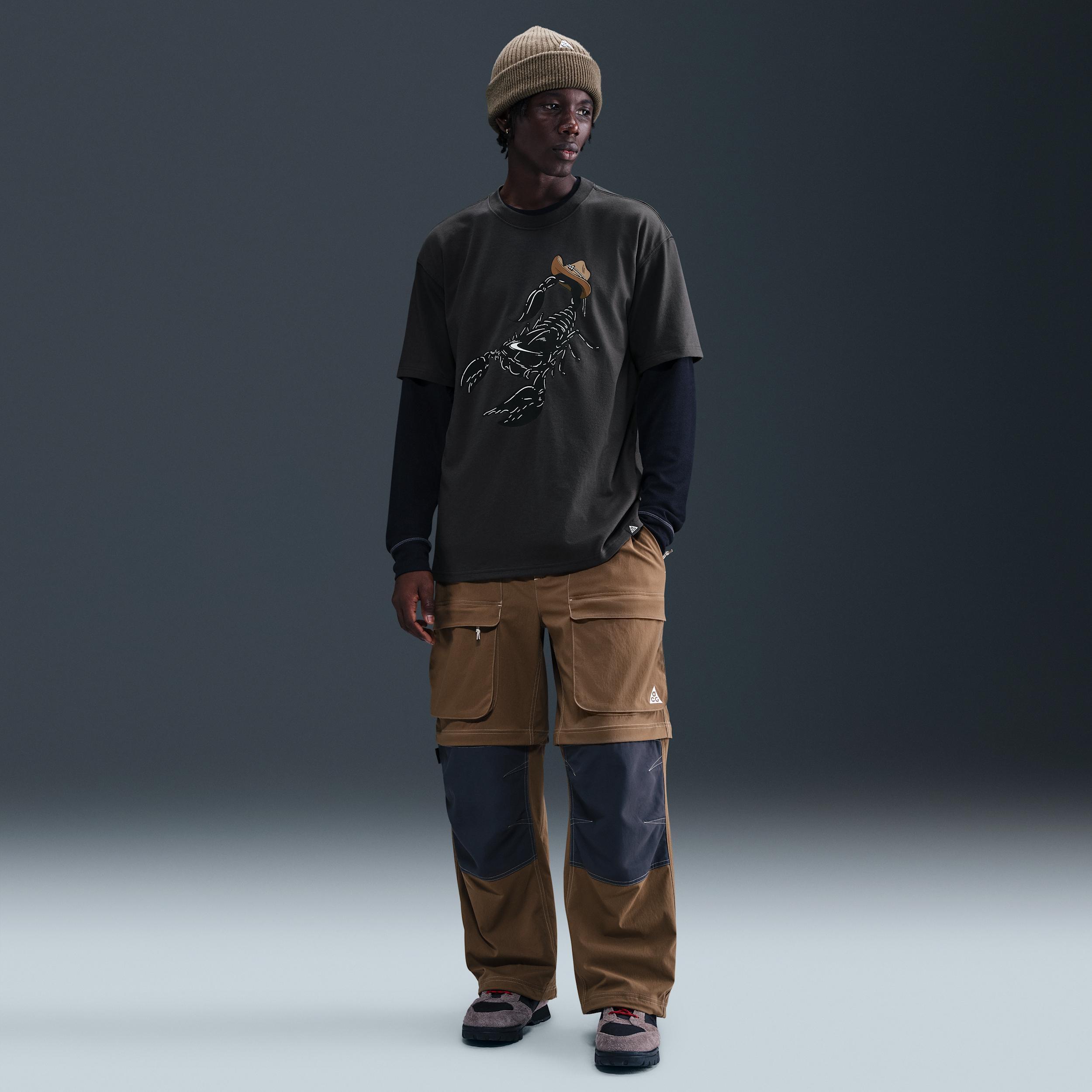 Nike ACG Men's T-Shirt Product Image