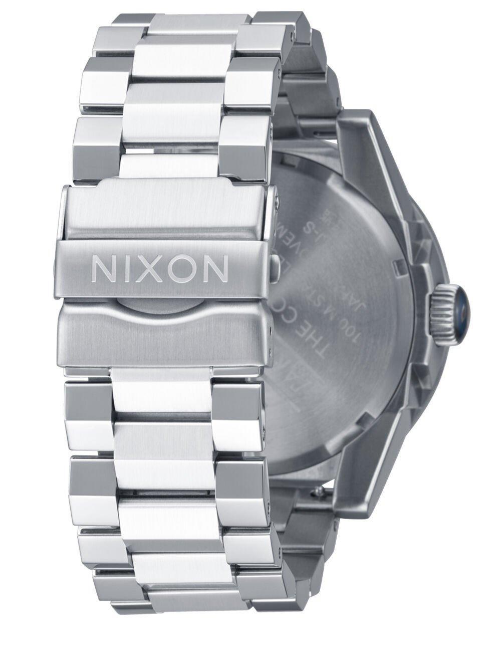 NIXON Corporal Stainless Steel Watch Product Image
