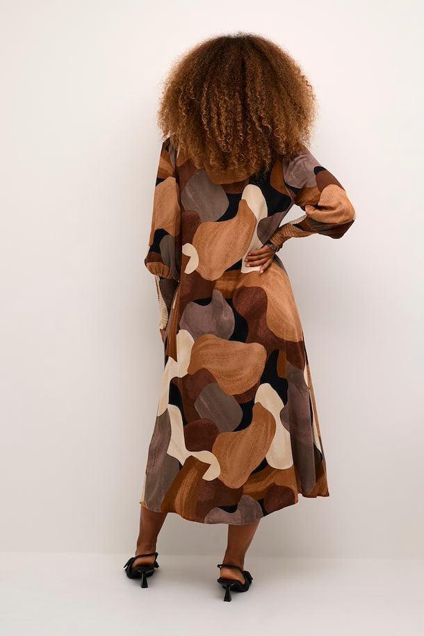 CUdana Dress Product Image