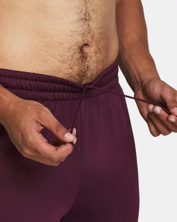 Men's Armour Fleece® Pants Product Image