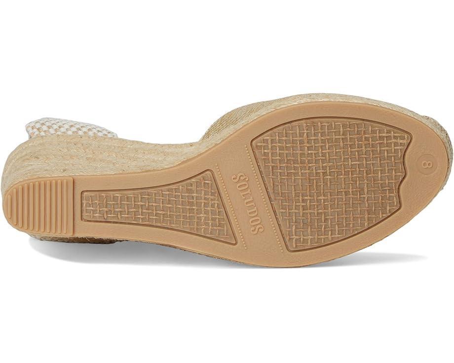 Carina 60mm Wedge Espadrille Product Image