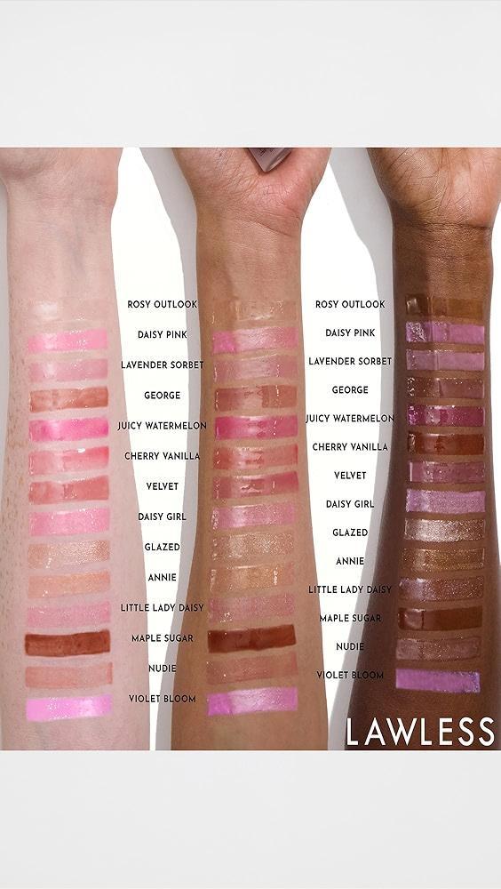 LAWLESS Forget The Filler Lip Plumper | Shopbop Product Image