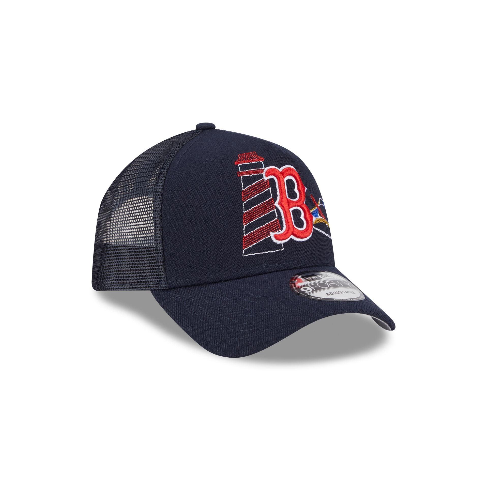 Atlanta United FC Team 9FORTY A-Frame Snapback Hat Male Product Image
