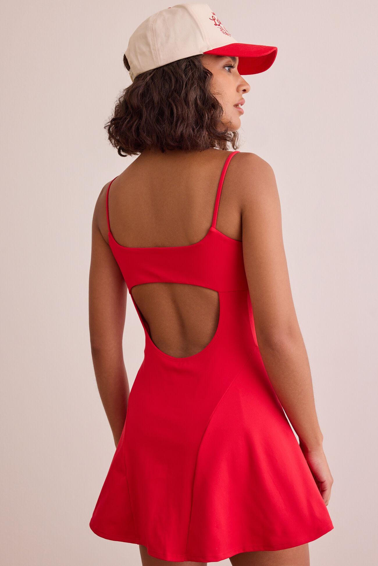 Get Going Dress Product Image