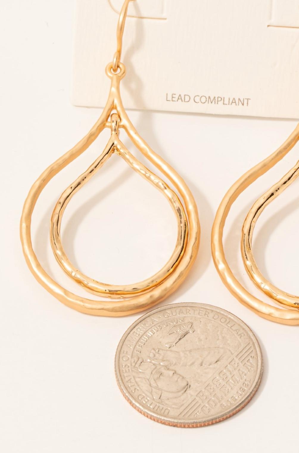 Brooklyn Earring Product Image