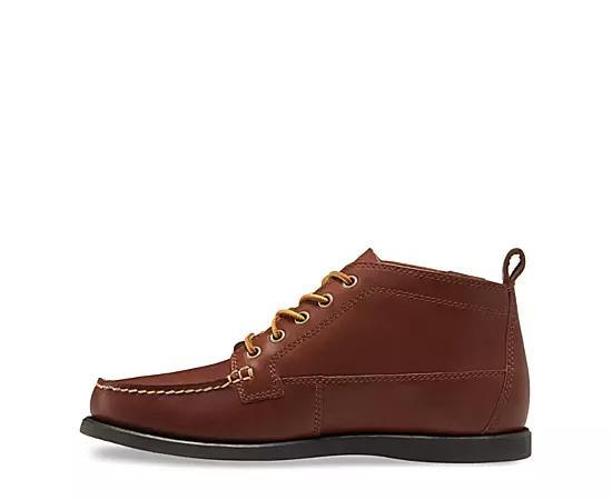 Eastland Mens Seneca Leather Chukka Boots Product Image