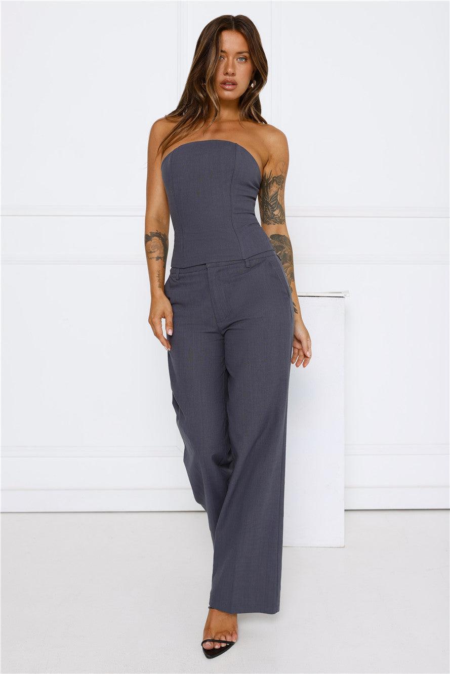 Elements Pants Mineral Product Image