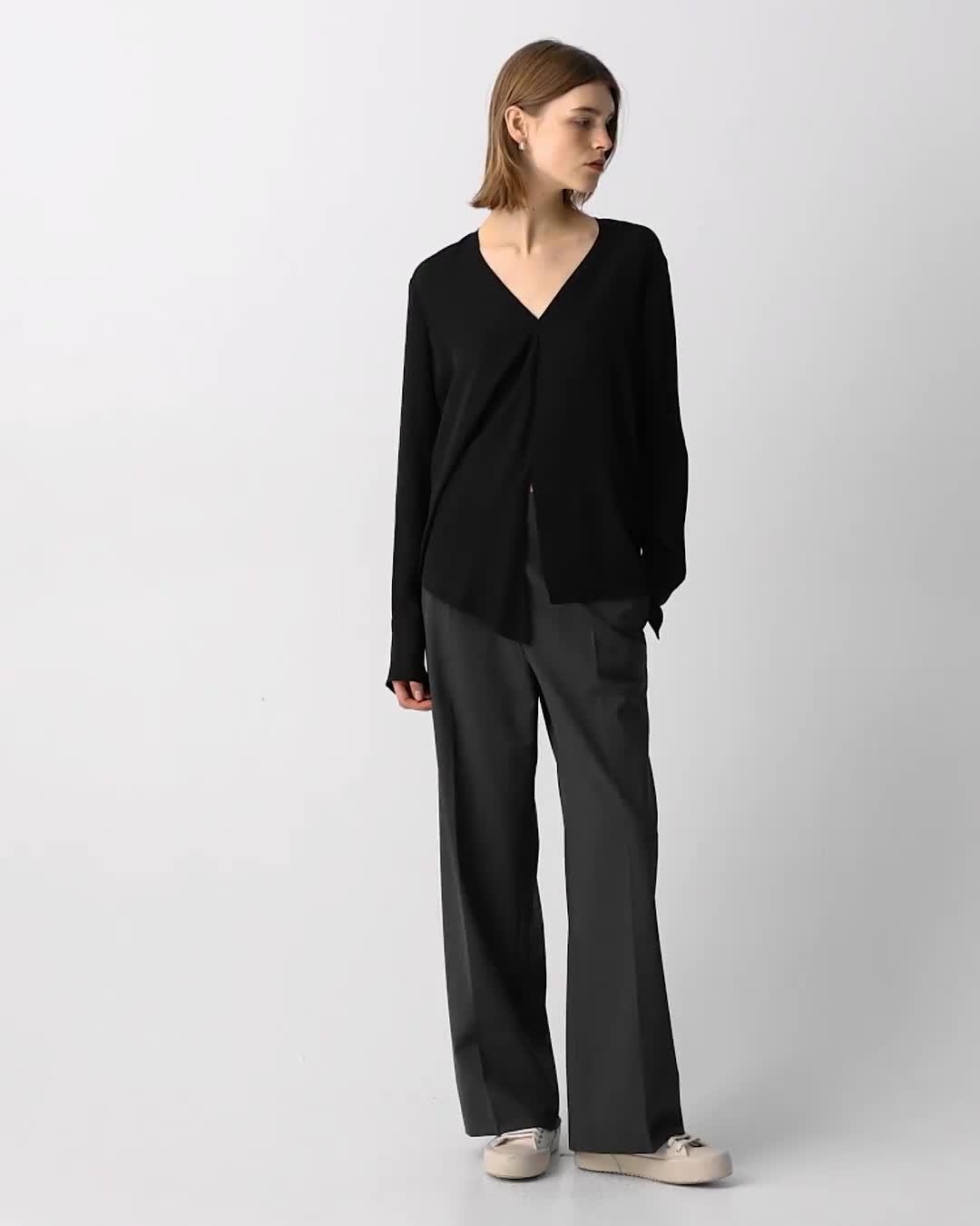 HIDDEN SLIT BL Product Image