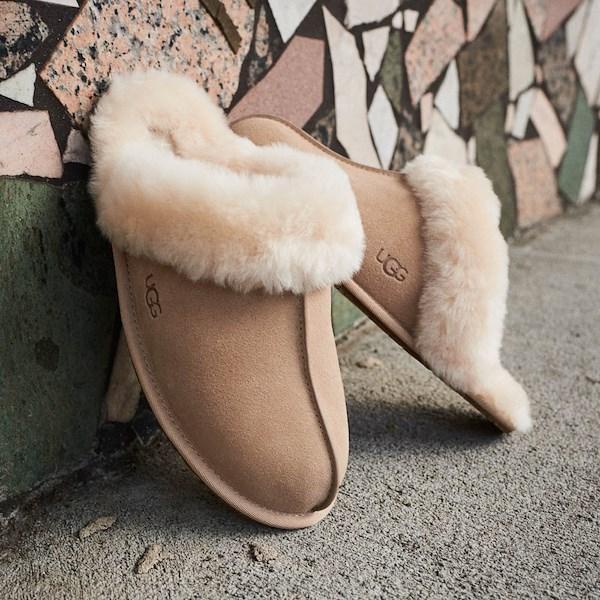 Womens UGG® Scuffette II Slipper Product Image