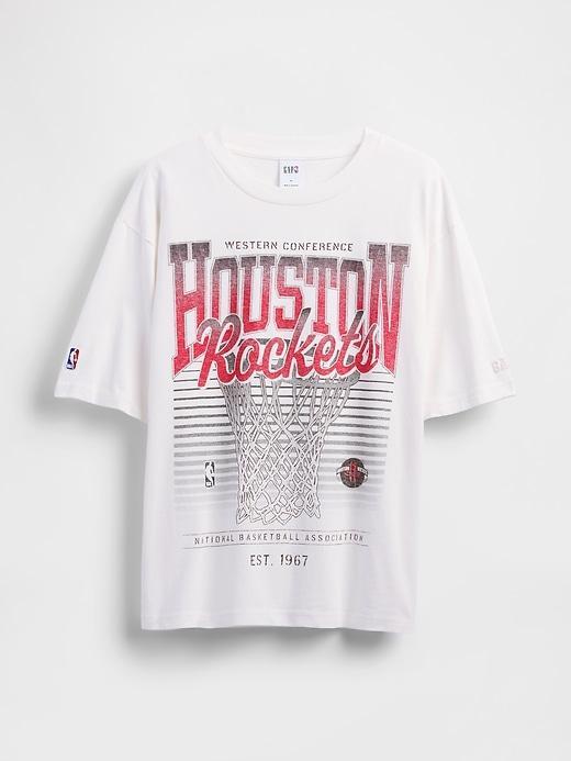 NBA Detroit Pistons Graphic T-Shirt Product Image