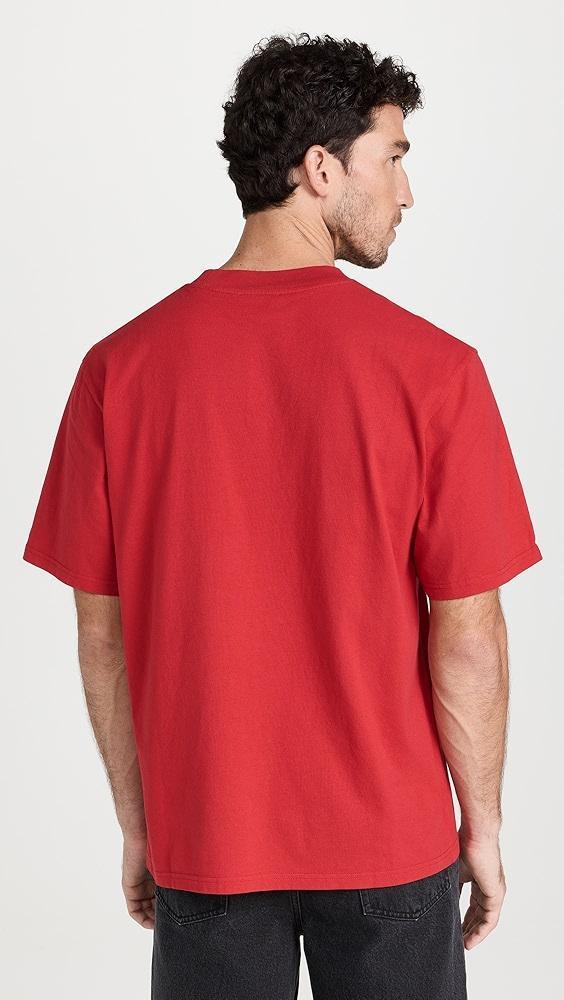 Nicholas Daley Reggae Club T Shirt | Shopbop Product Image