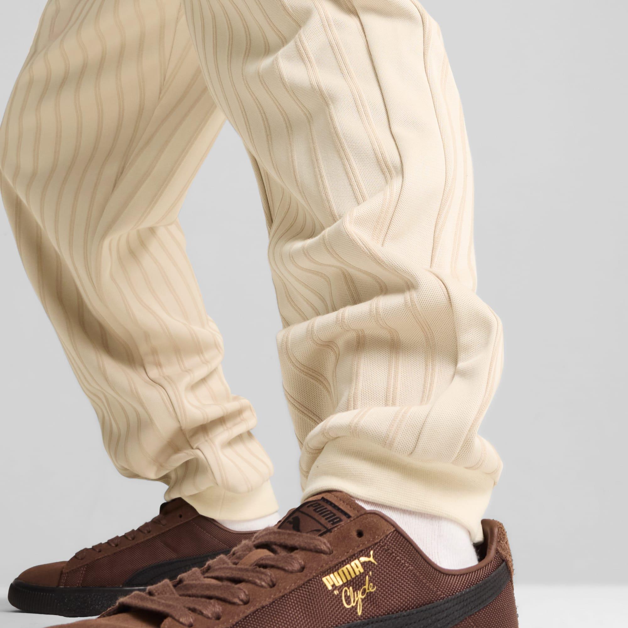 MMQ Men's T7 Track Pants Product Image