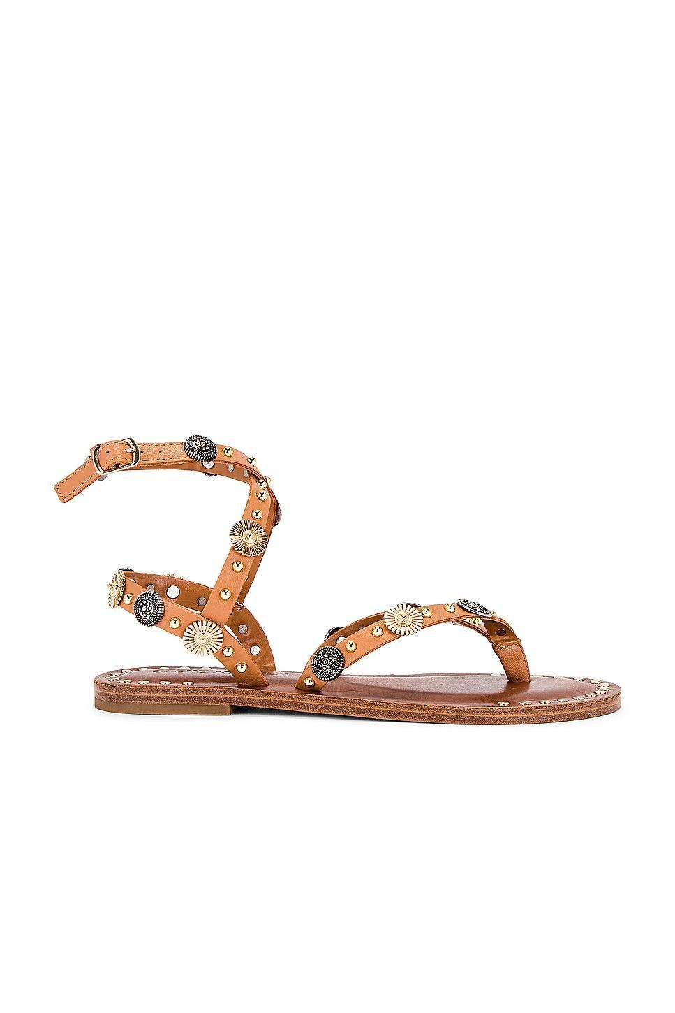 Recent Sandal Product Image