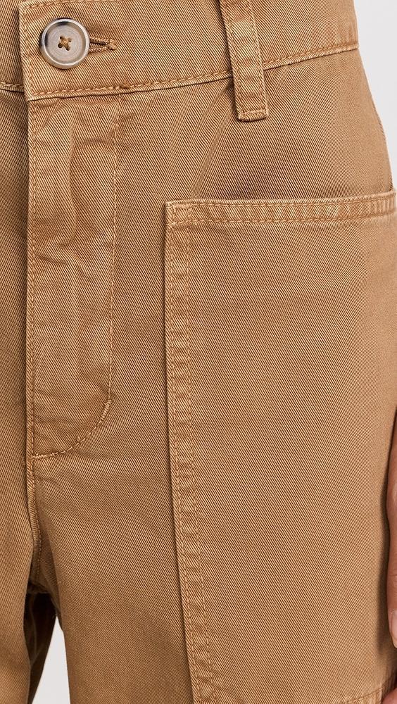 Velvet Brylie Pants | Shopbop Product Image