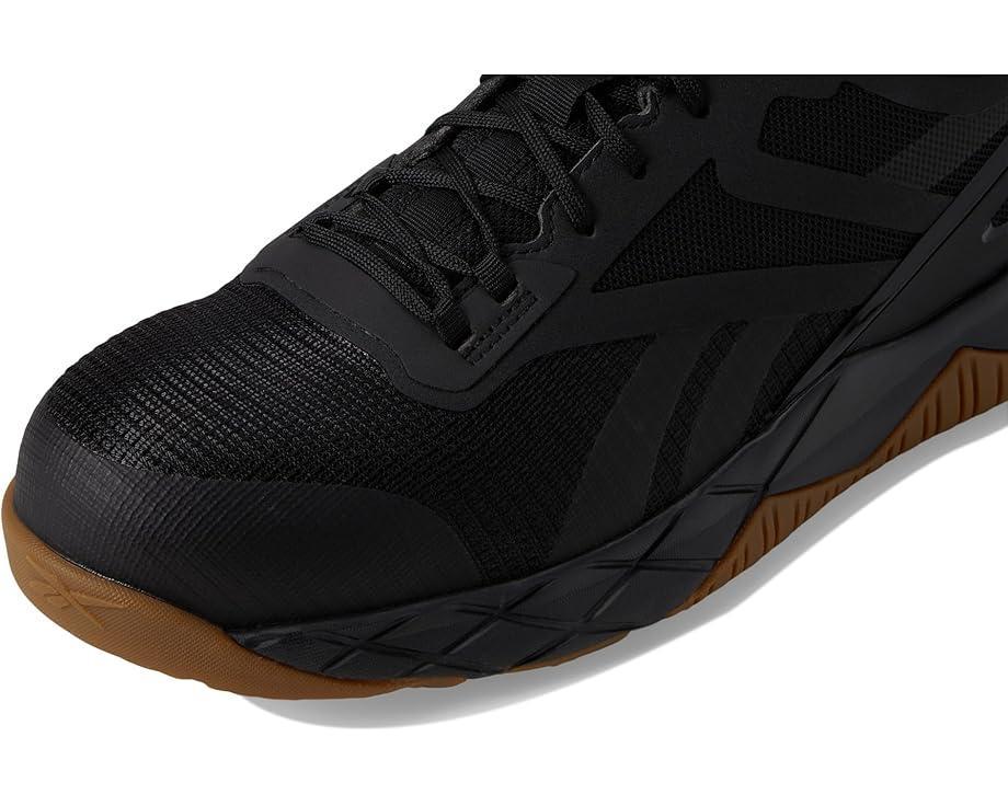 Hyperium Work EH Comp Toe Product Image