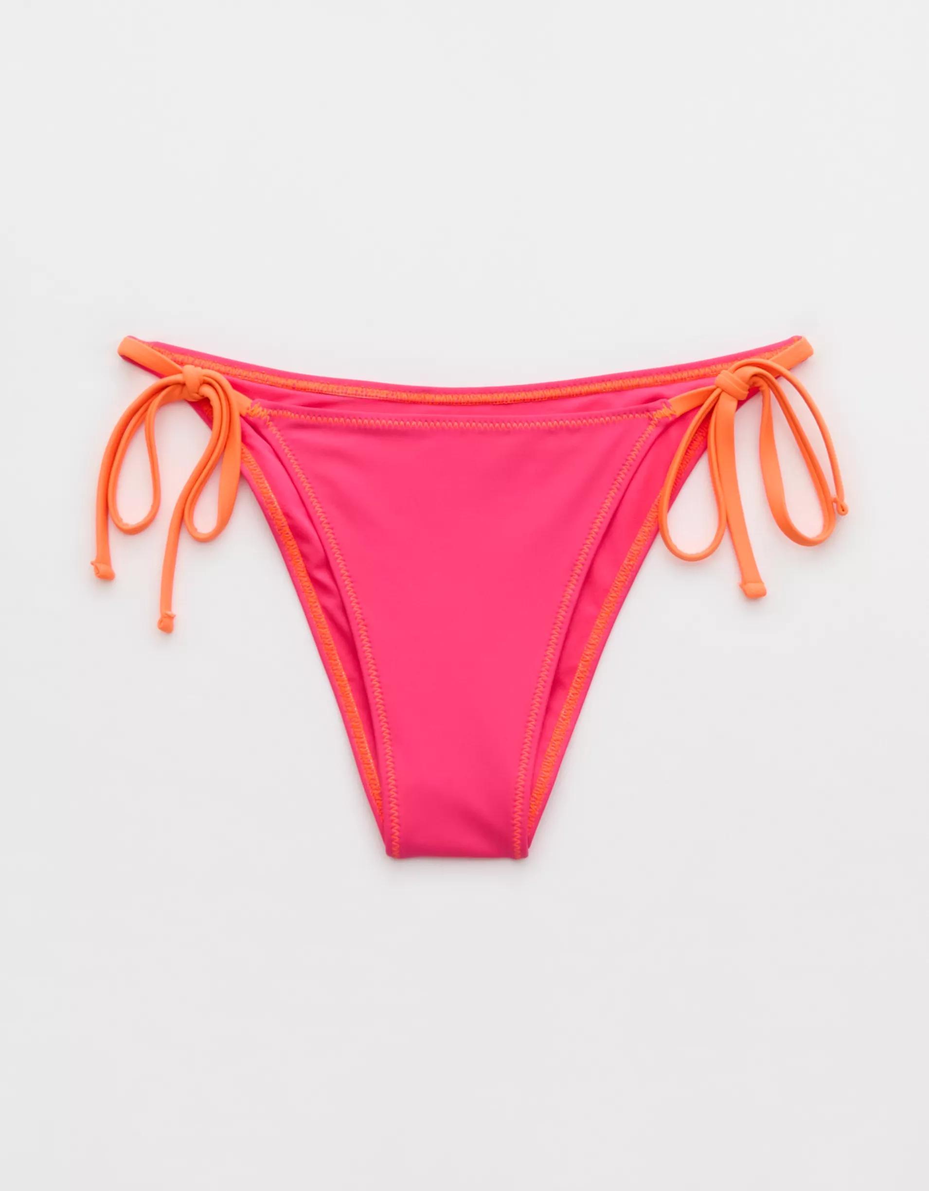 Aerie The Sunbun Bikini Bottom Product Image
