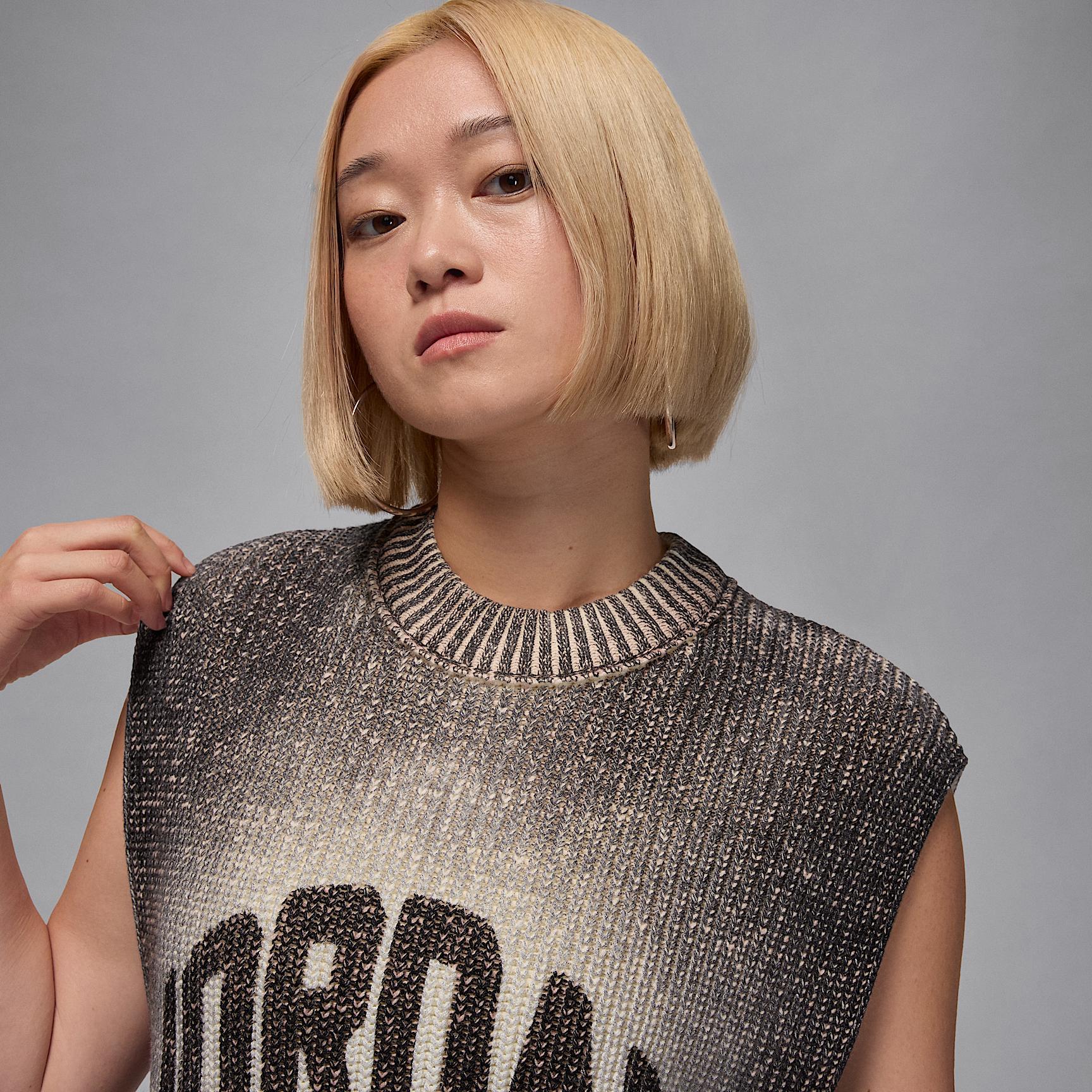 Jordan Flight Women's Knit Vest Product Image