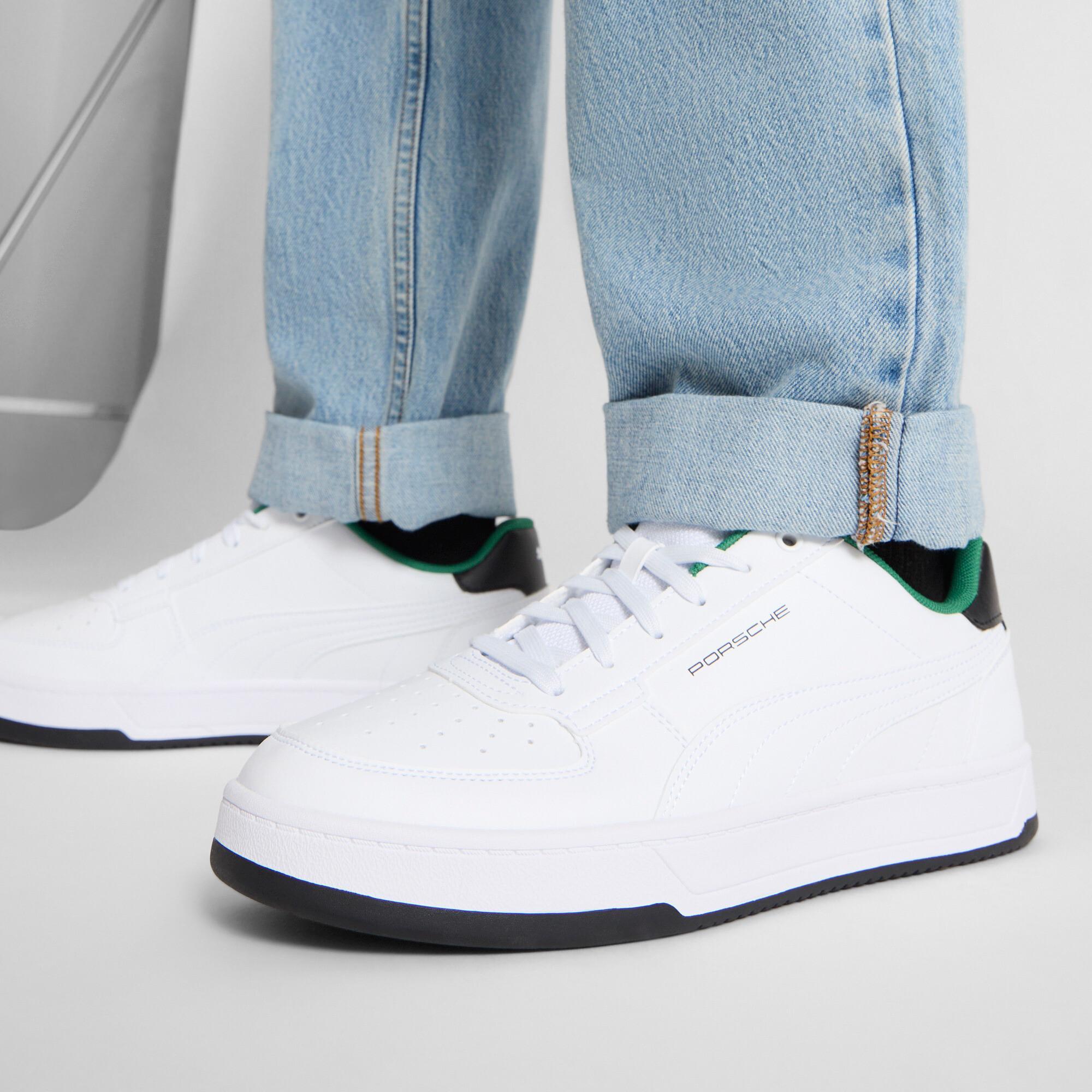 PUMA Porsche Legacy Caven 2.0 Men's Sneakers Product Image