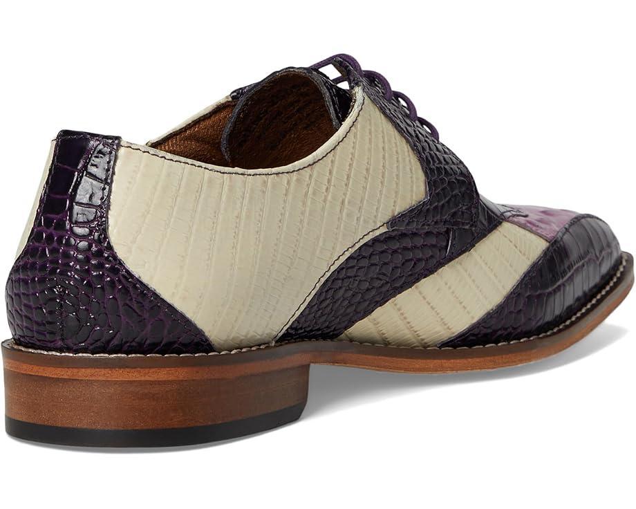 Ivingale Wing Tip Lace-Up Product Image