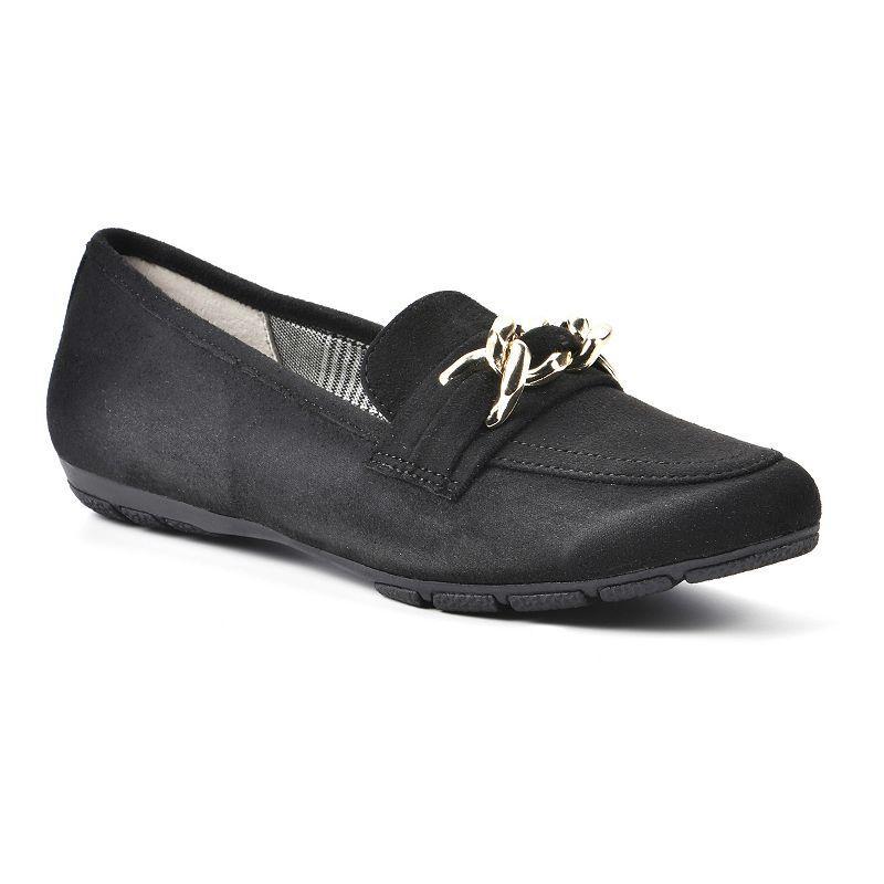 Cliffs by White Mountain Womens Gainful Loafers Product Image