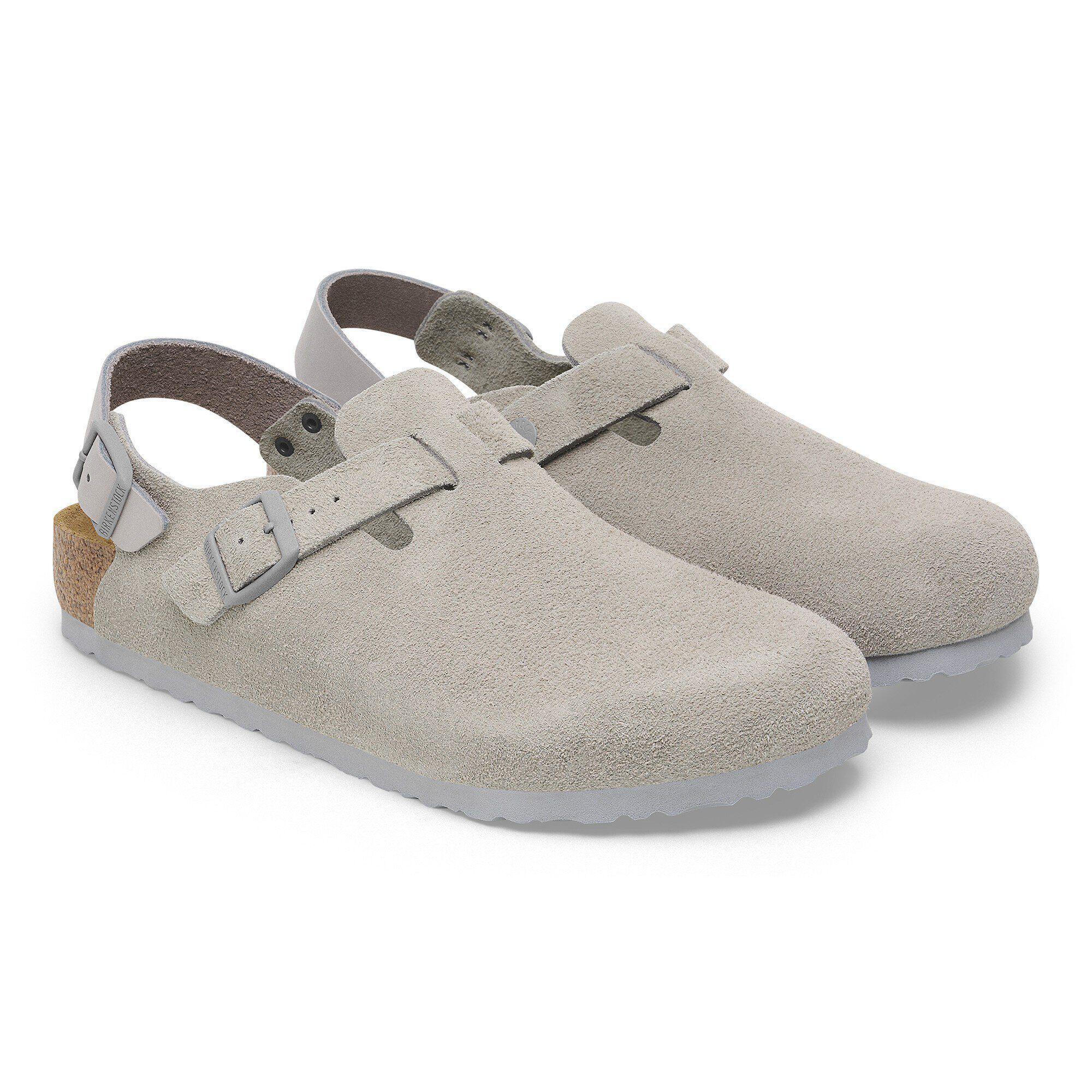 Tokio Suede Leather Product Image