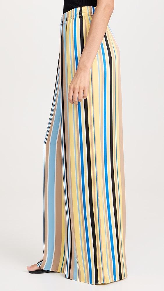Favorite Daughter Easy Wide Leg Pants | Shopbop Product Image