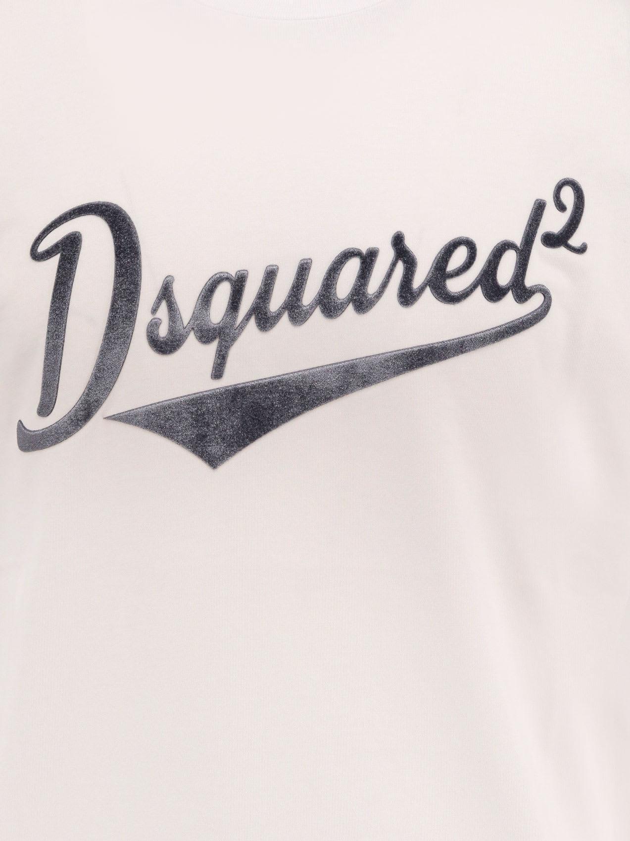 logo-print T-shirt Product Image