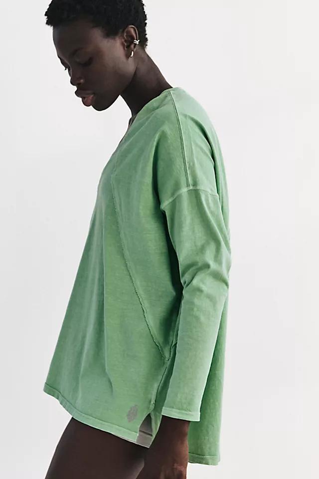 Throw On Layer Product Image
