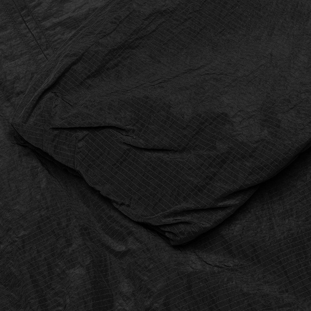 Ripstop Halfzip Pullover - Military Male Product Image