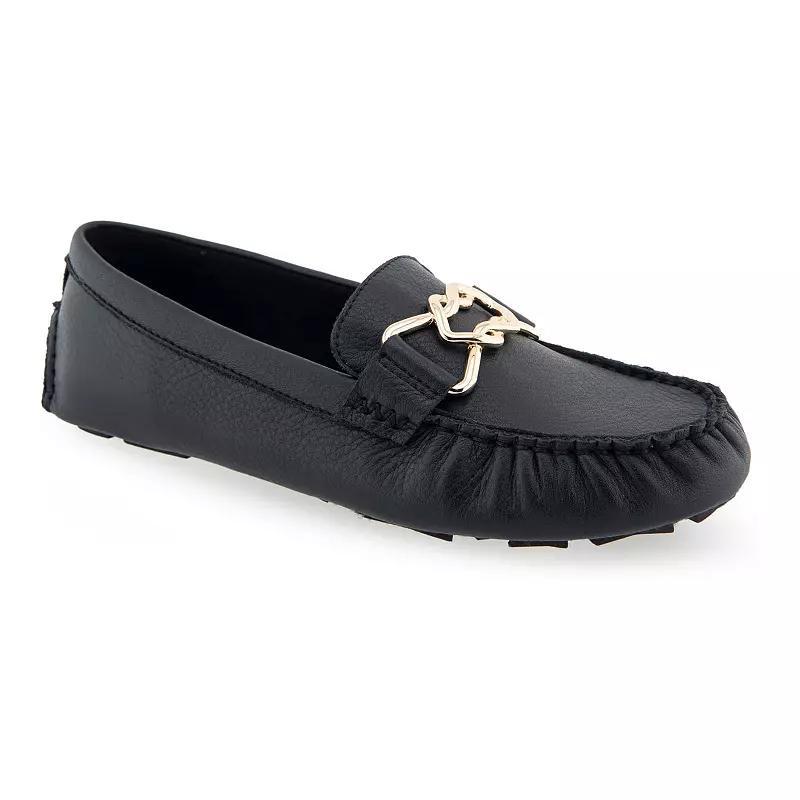 Aerosoles Gaby Womens Loafers Product Image