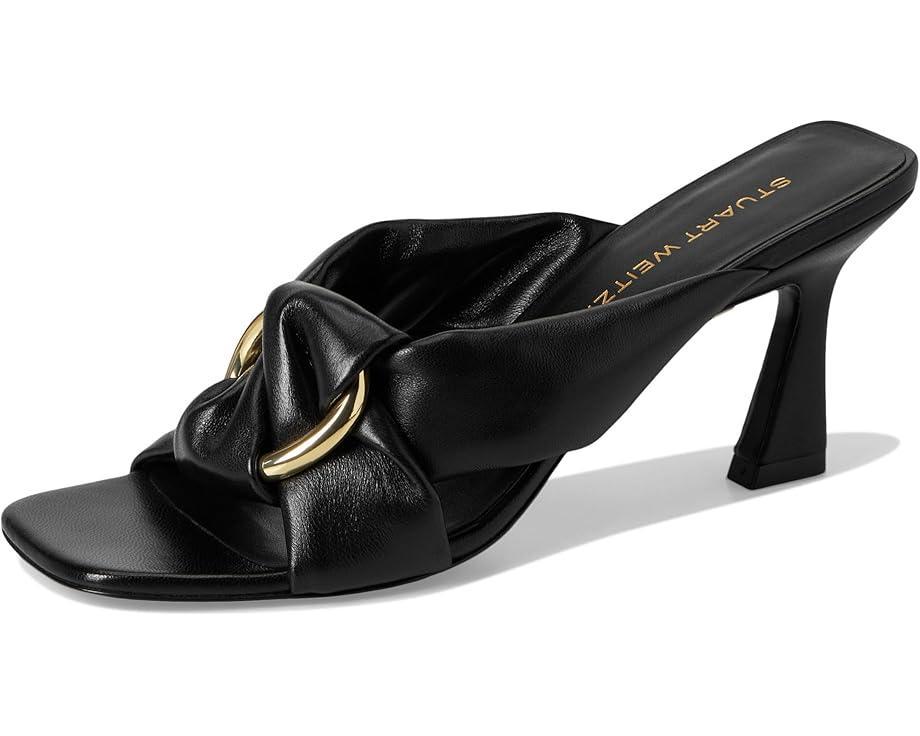 Women's Stuart Weitzman Cece Slide 75 Product Image