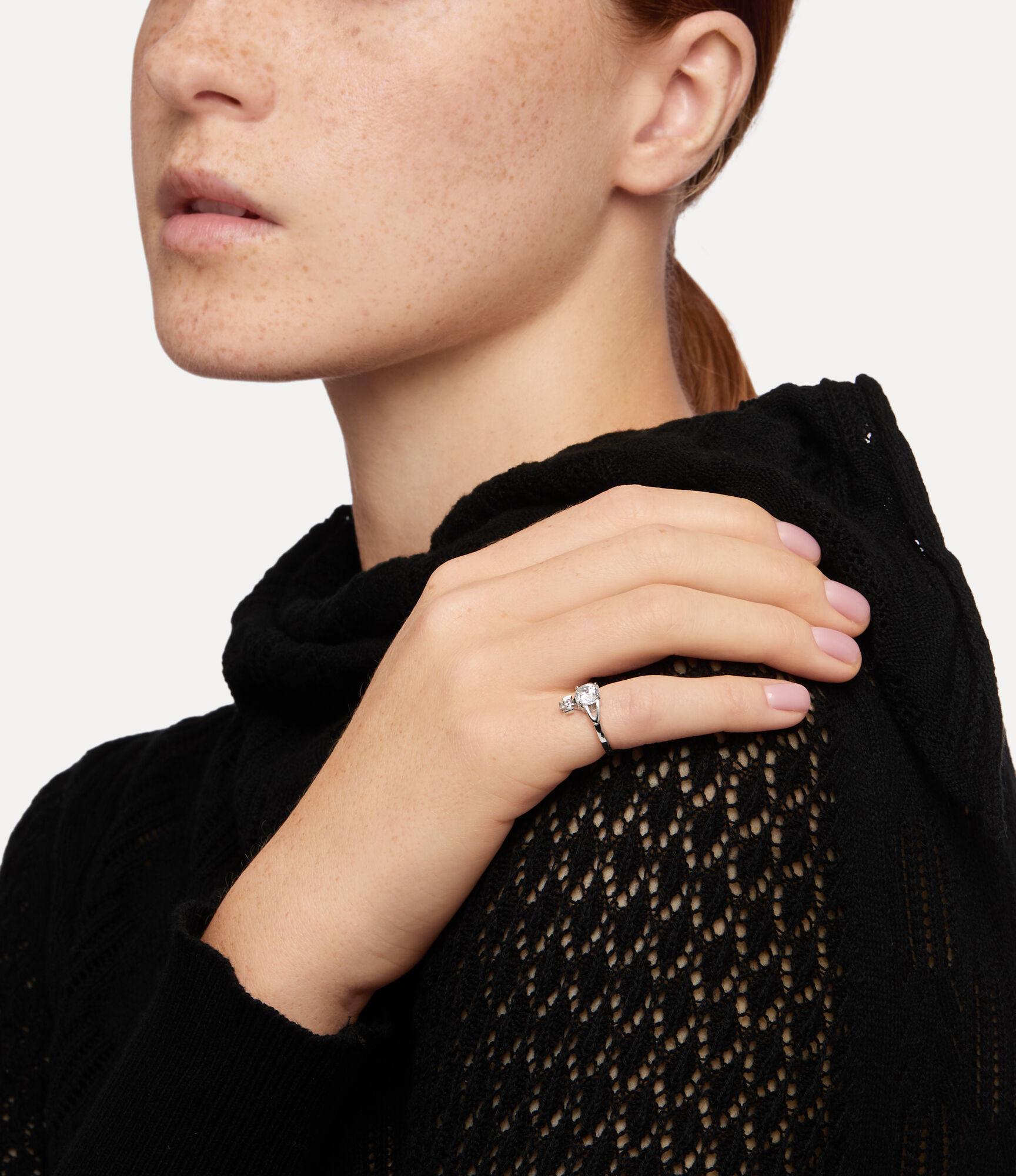 Reina Petite Ring Product Image