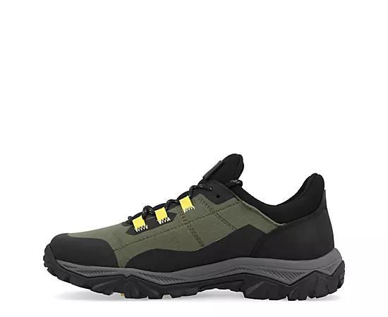 Territory Men's Rainier Sneaker Product Image
