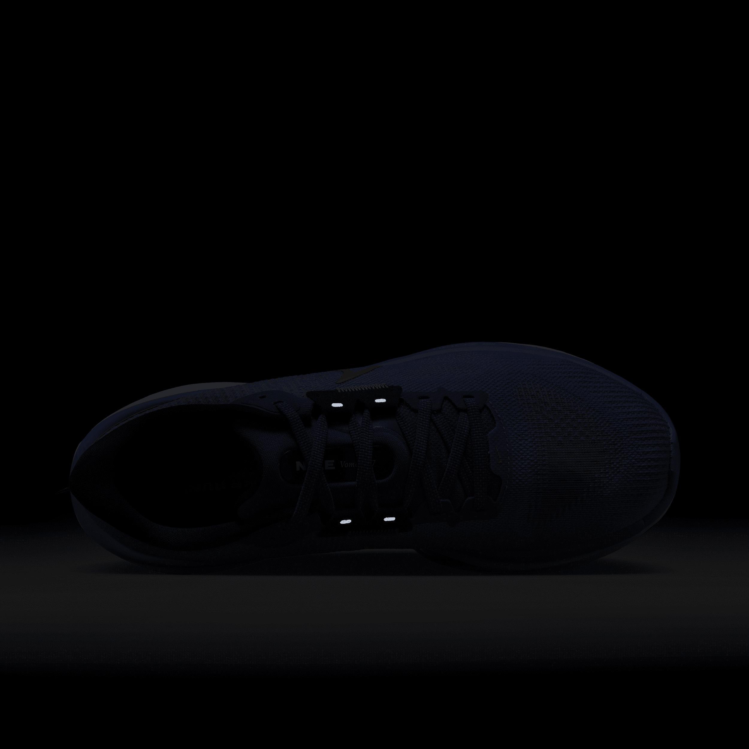 Nike Vomero 17 Women's Road Running Shoes Product Image