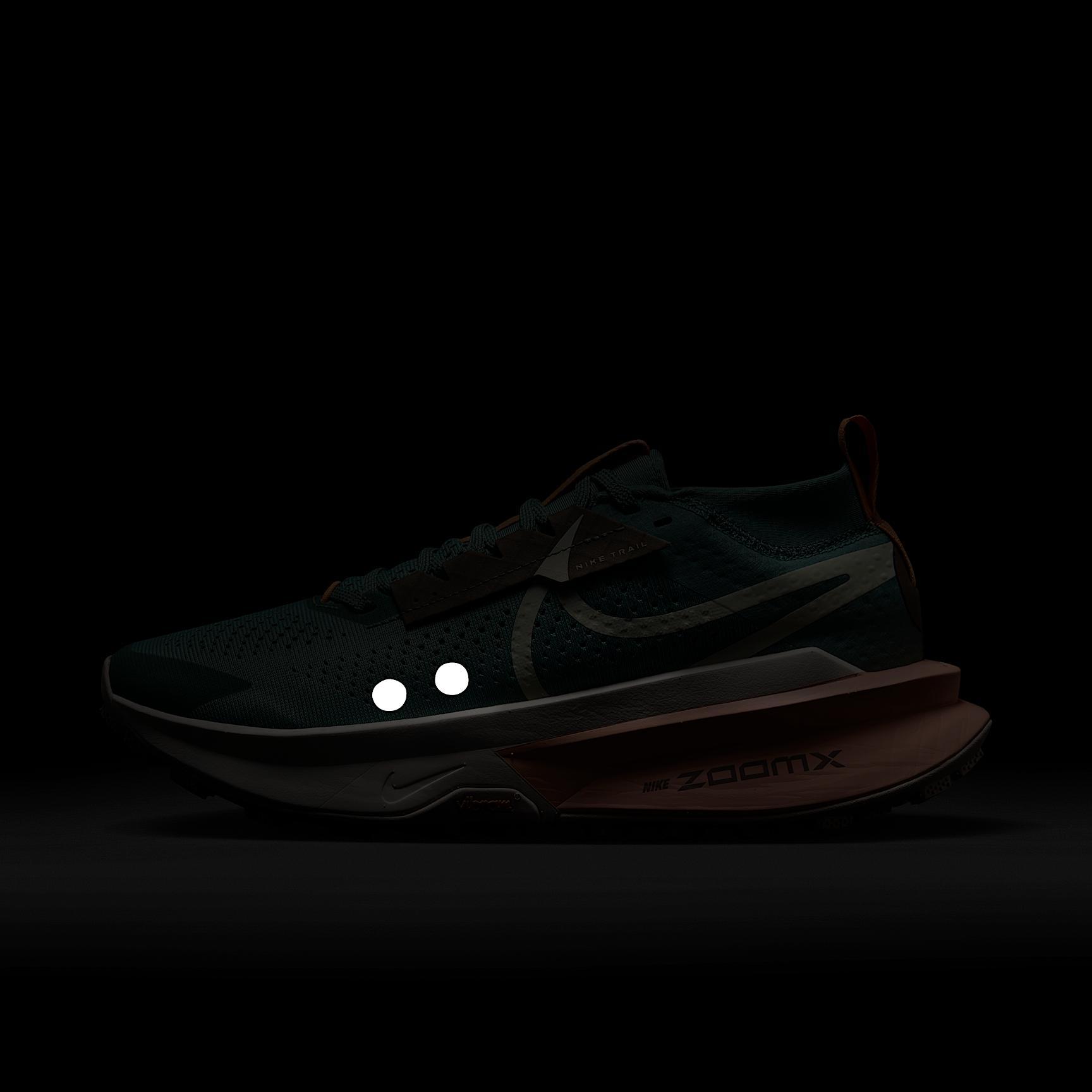 Nike Women's Zegama 2 Trail Running Shoes Product Image