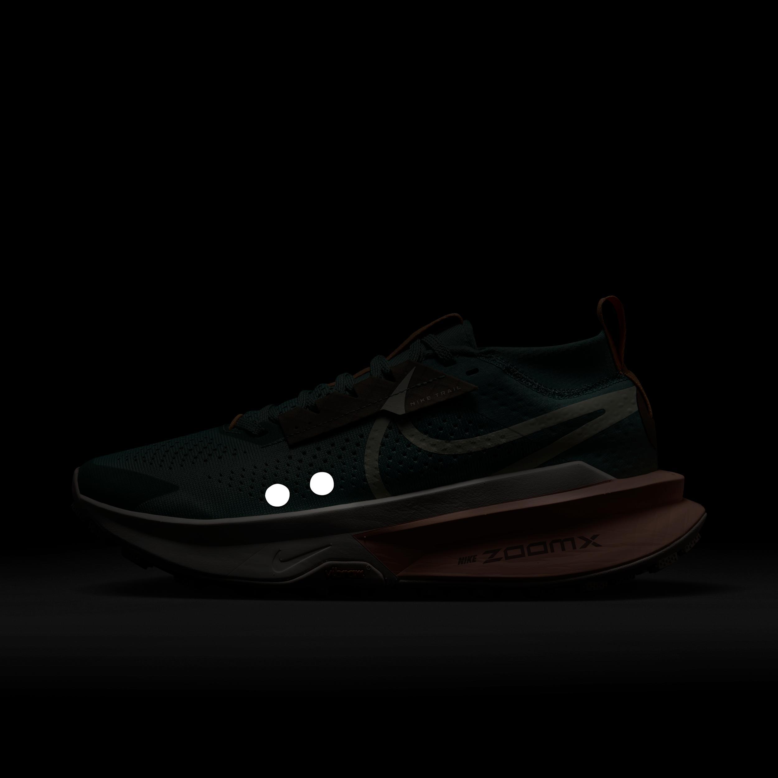 Nike Women's Zegama 2 Trail Running Shoes Product Image