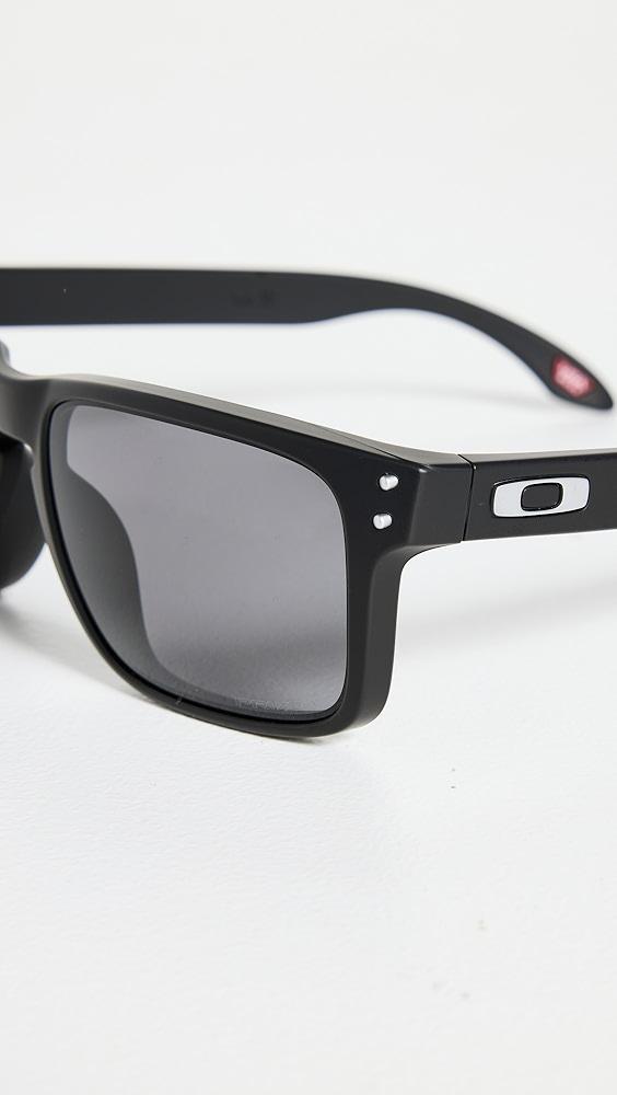 Oakley Holbrook Sunglasses | Shopbop Product Image
