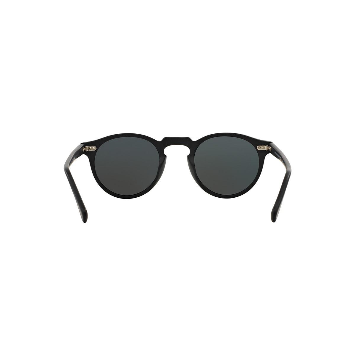 Gregory Peck Sun 0OV5217S__1031P2 Product Image