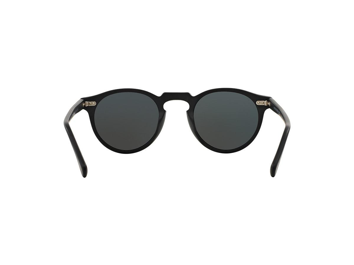Gregory Peck Sun 0OV5217S__1031P2 Product Image
