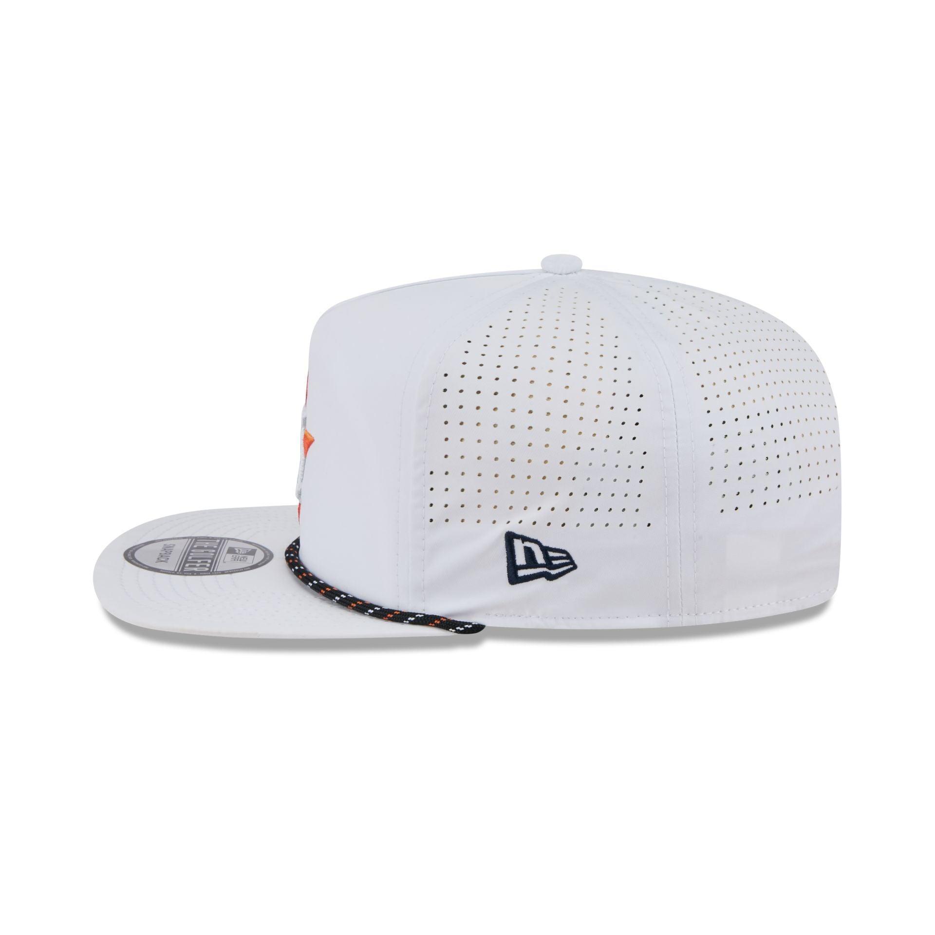 NFL Super Bowl XXVII Championship Pin Golfer Hat Male Product Image