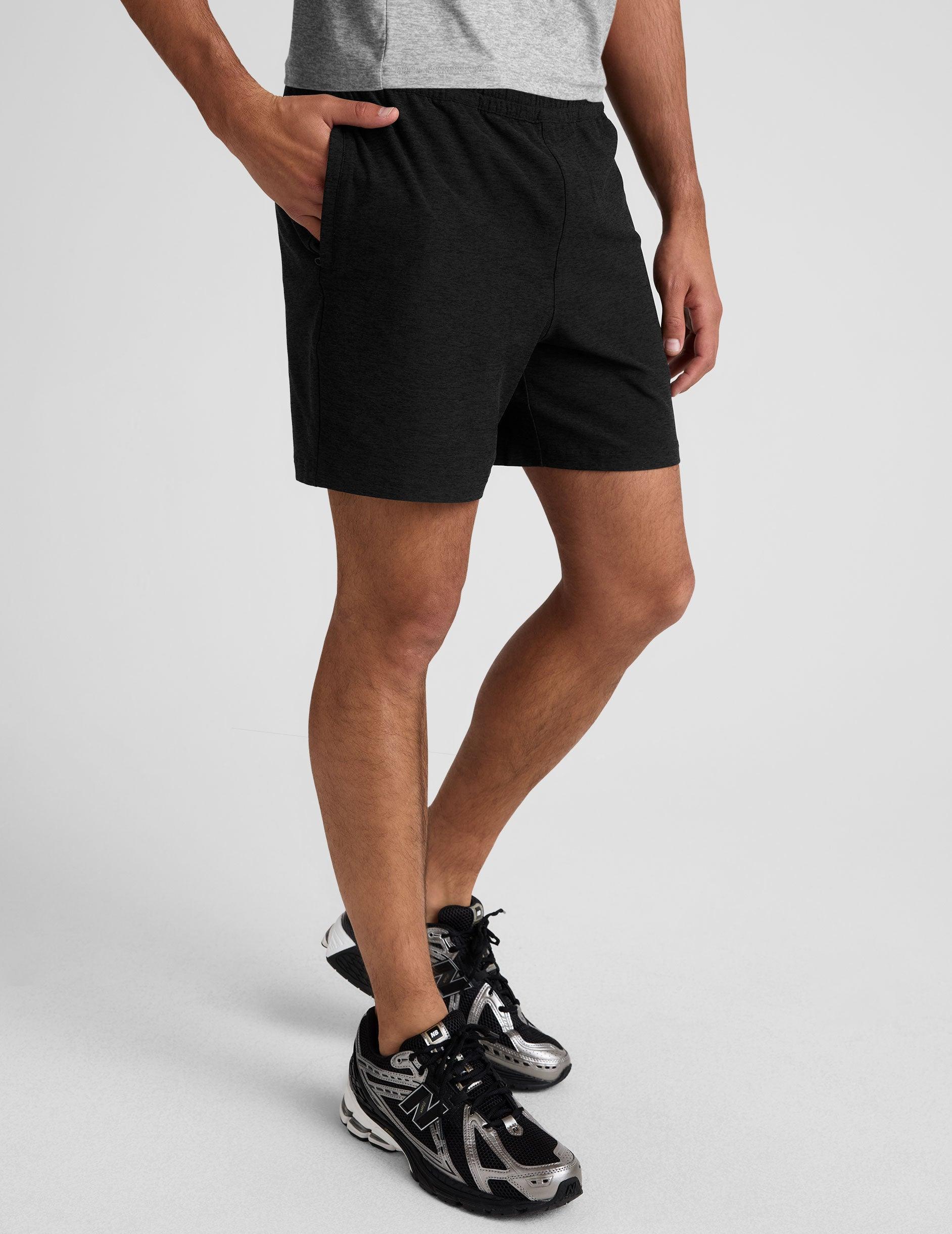 Spacedye Unlimited Men's Short Male Product Image