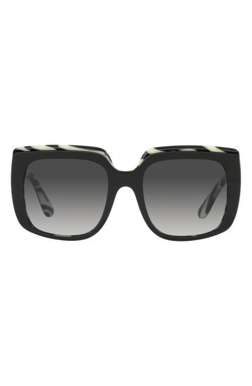 Dolce&Gabbana Womens Sunglasses, DG441454-y Product Image