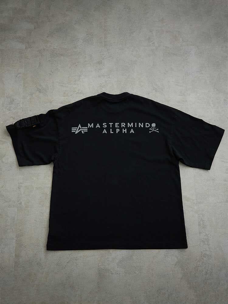 ALPHA X MASTERMIND TEE Product Image